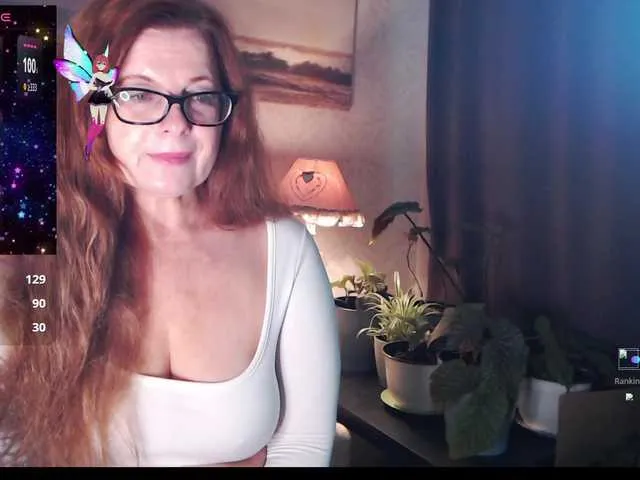 Live sex webcam photo for HelenBerg #291757773