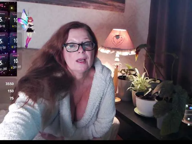 Live sex webcam photo for HelenBerg #291764967