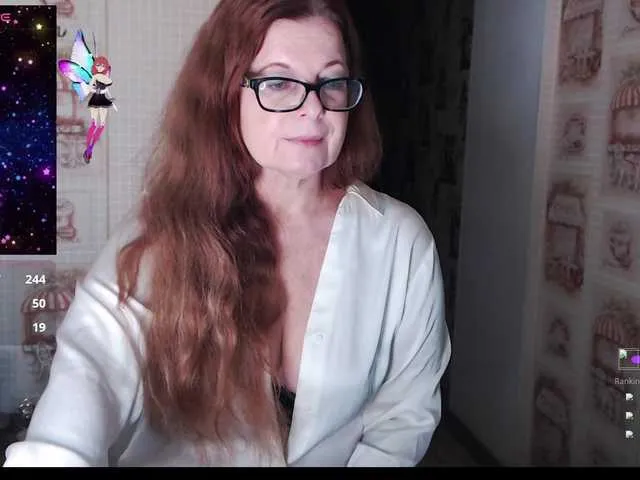 Live sex webcam photo for HelenBerg #291782777