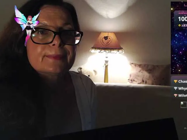 Live sex webcam photo for HelenBerg #291952284