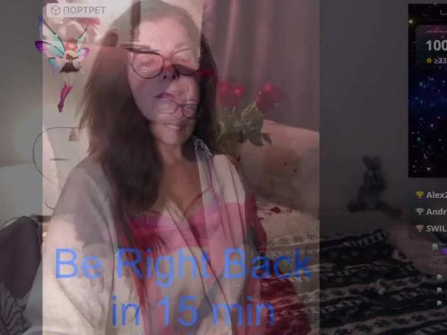 Live sex webcam photo for HelenBerg #292052773