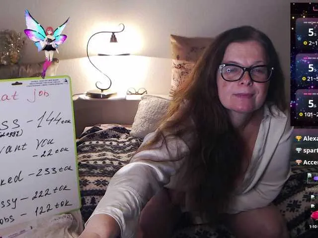 Live sex webcam photo for HelenBerg #292058554