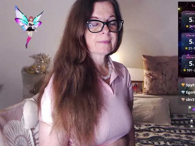 Live sex webcam photo for HelenBerg #292154123