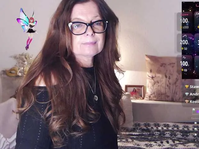 Live sex webcam photo for HelenBerg #292173556