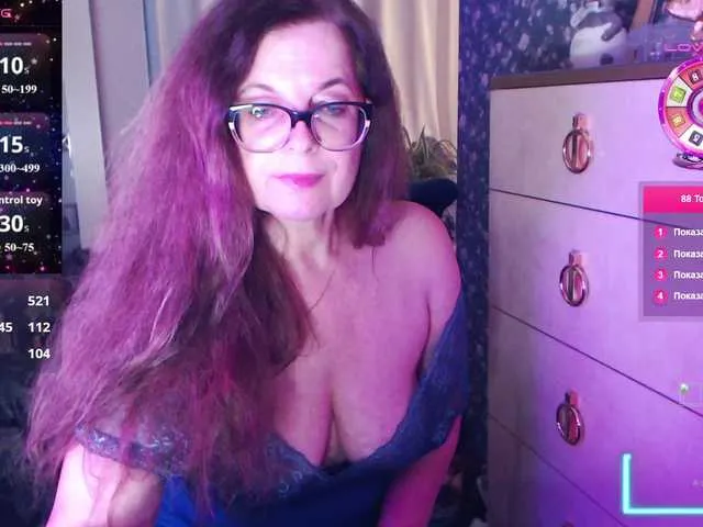 Live sex webcam photo for HelenBerg #294052466