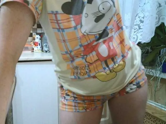 Live sex webcam photo for HelenLike #275918321