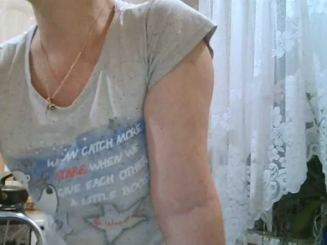 Live sex webcam photo for HelenLike #276001158