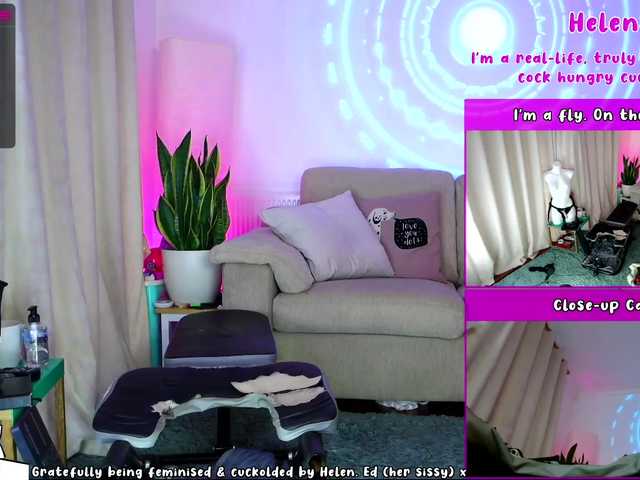 Live sex webcam photo for HelenStarUK #287949134