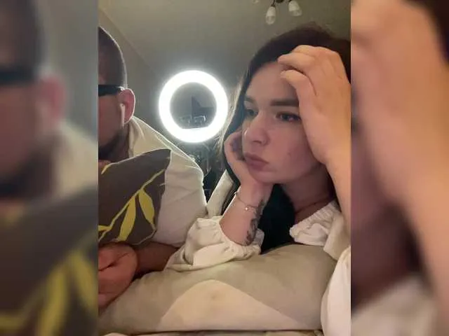 Live sex webcam photo for HellMor #291603349