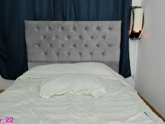 Live sex webcam photo for Henlly-22 #272214189