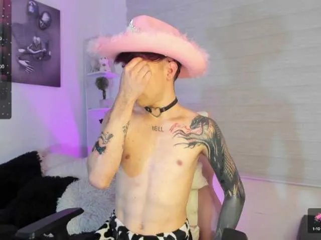 Live sex webcam photo for Henophid #277954775