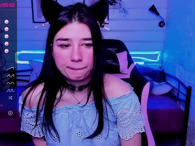Live sex webcam photo for HentaiKittya #273083389