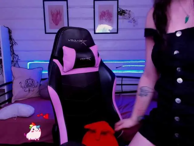 Live sex webcam photo for HentaiKittya #273127589