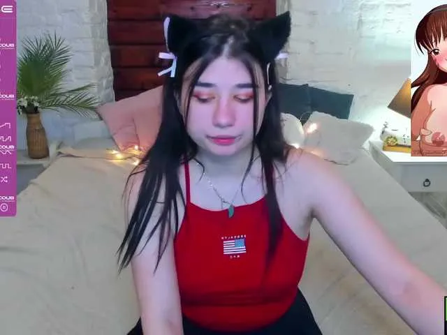 Live sex webcam photo for HentaiKittya #273234711