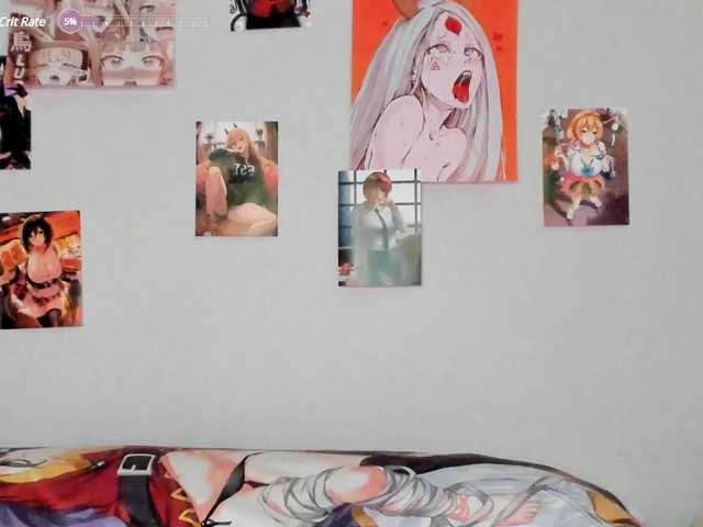 Live sex webcam photo for HentaiMelody #288292507