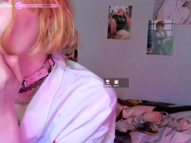 Live sex webcam photo for HentaiMelody #288465639