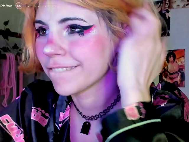 Live sex webcam photo for HentaiMelody #289366794