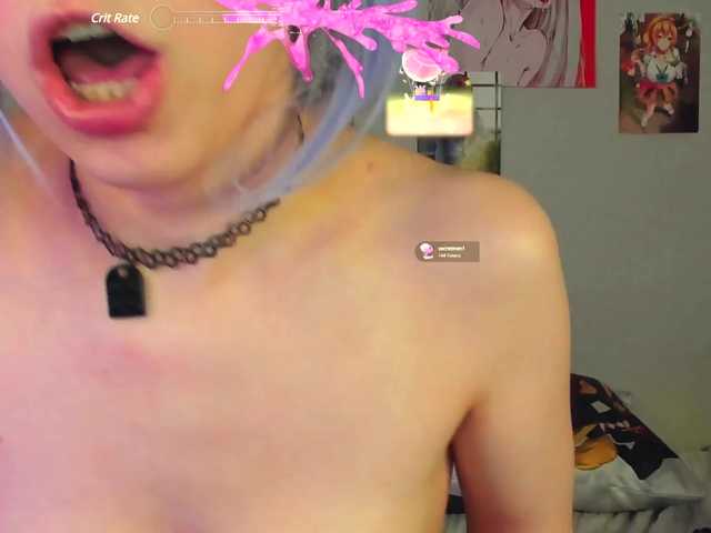 Live sex webcam photo for HentaiMelody #290034305