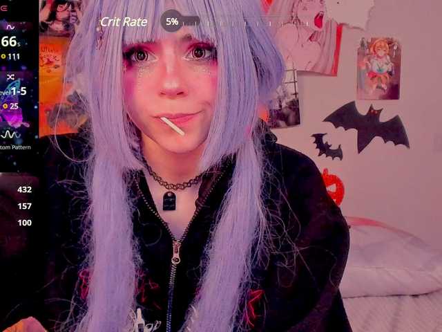 Live sex webcam photo for HentaiMelody #290142851