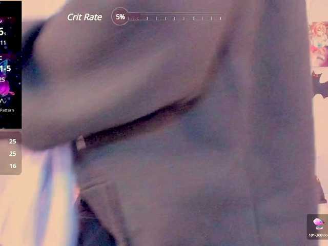 Live sex webcam photo for HentaiMelody #290149294