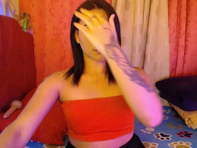 Live sex webcam photo for Hermyone #276216962