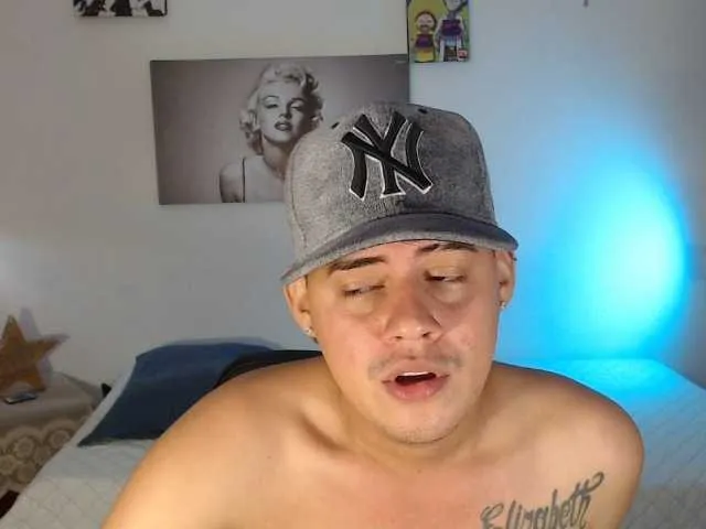 Live sex webcam photo for Hibith97 #276626853