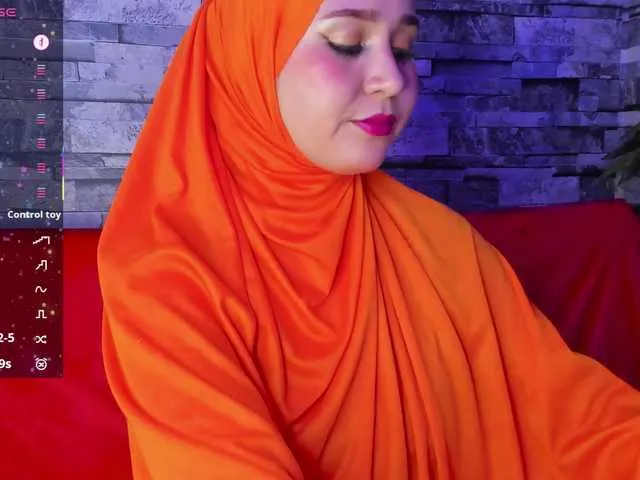 Live sex webcam photo for Hijab-Sami #290587749