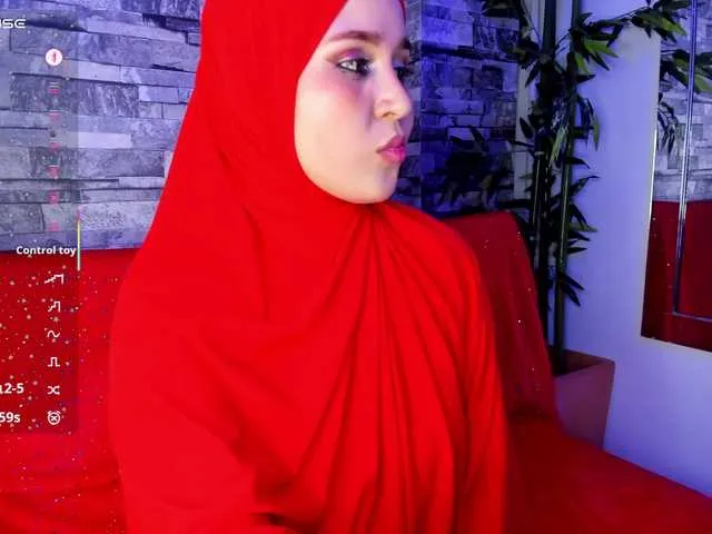 Live sex webcam photo for Hijab-Sami #290627171