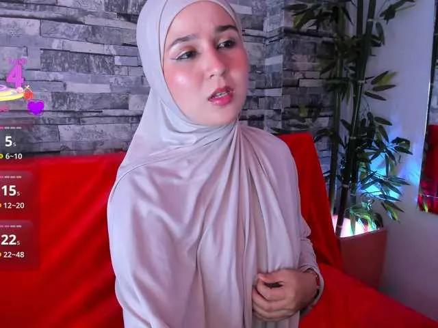 Live sex webcam photo for Hijab-Sami #291019963