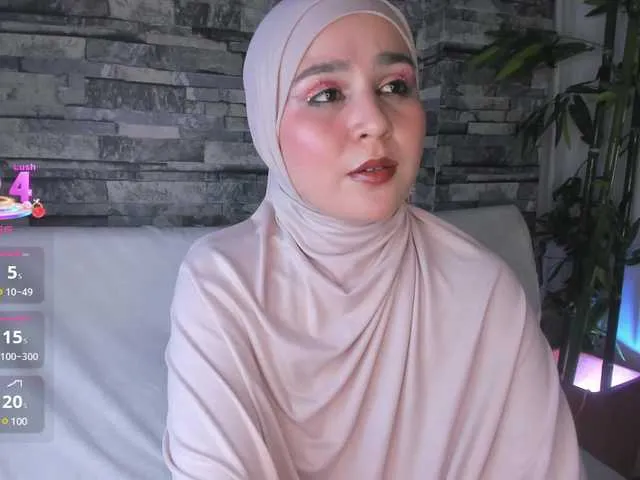 Live sex webcam photo for Hijab-Sami #291165784