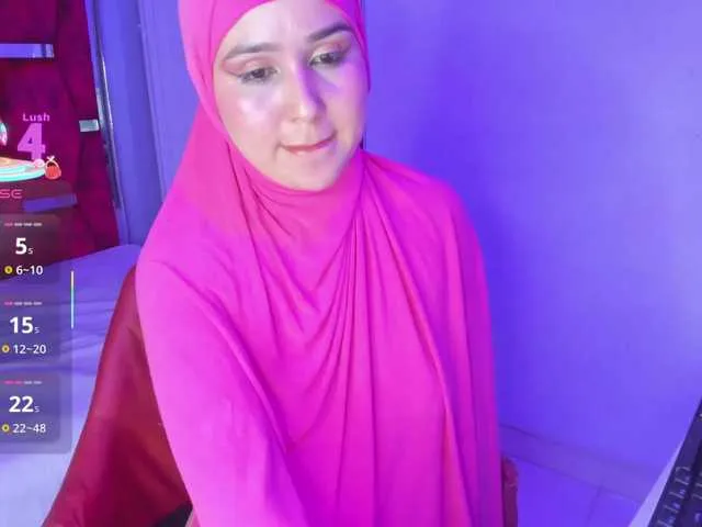 Live sex webcam photo for Hijab-Sami #291298246