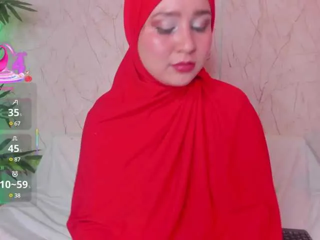 Live sex webcam photo for Hijab-Sami #291593700
