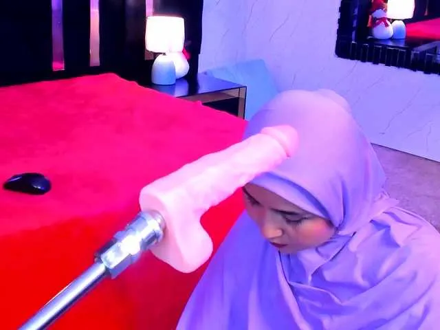 Live sex webcam photo for Hijab-Sami #292980899