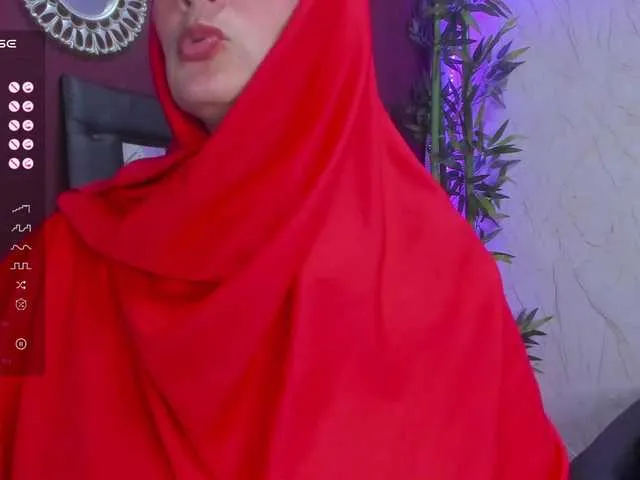 Live sex webcam photo for HijabiMilf #277705723