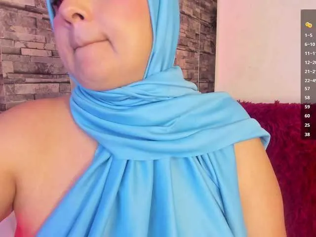 Live sex webcam photo for HijabiMilf #291956679