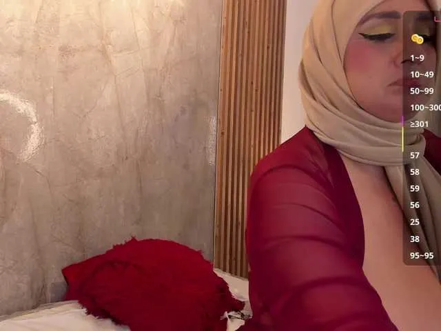 Live sex webcam photo for HijabiMilf #292356543