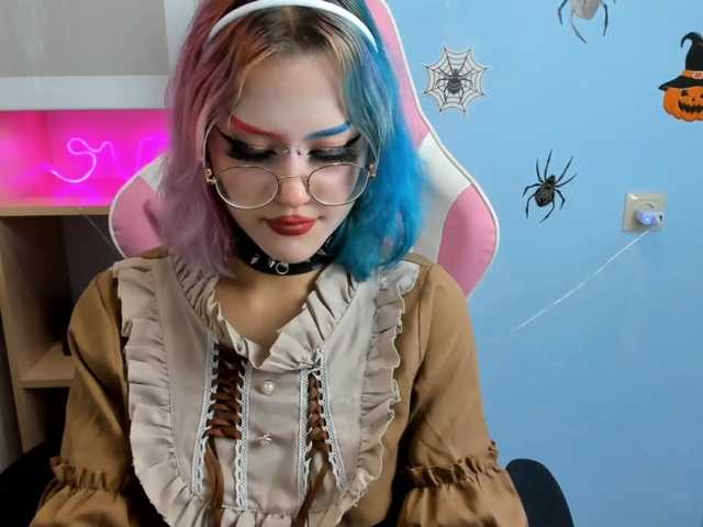 Live sex webcam photo for Himicochan #276537515