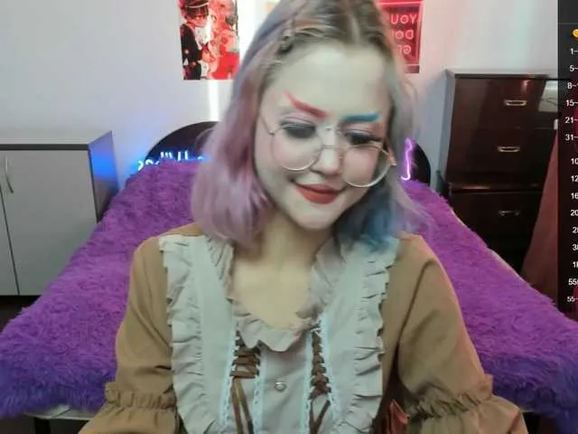 Live sex webcam photo for Himicochan #276634706