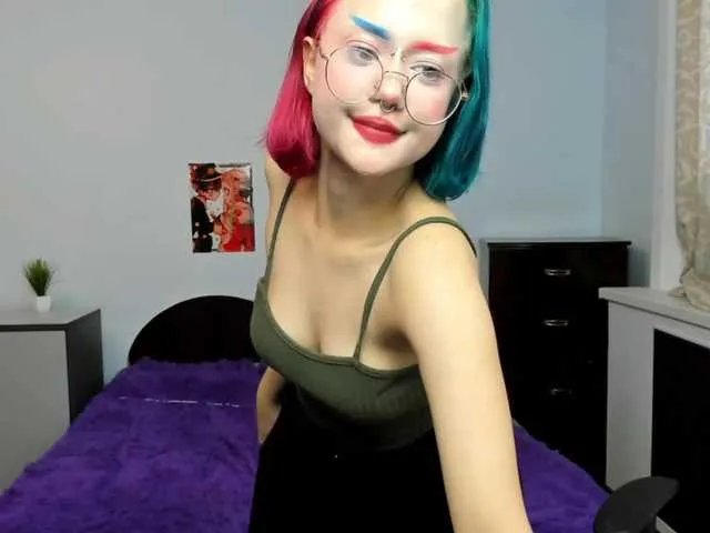 Live sex webcam photo for Himicochan #276878979