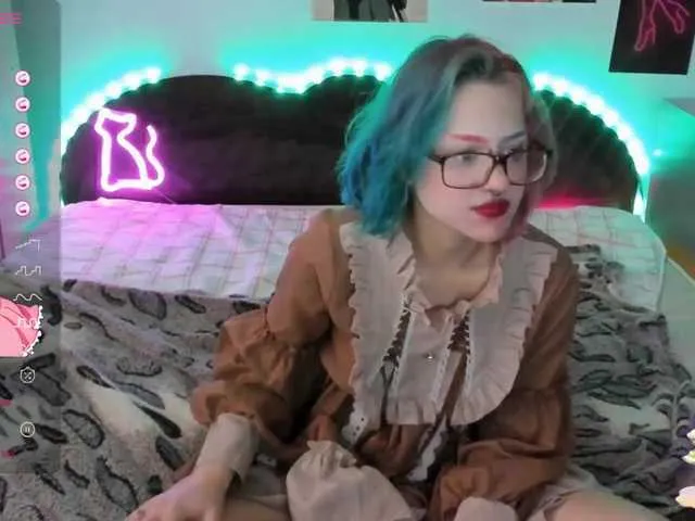 Live sex webcam photo for Himicochan #277105052