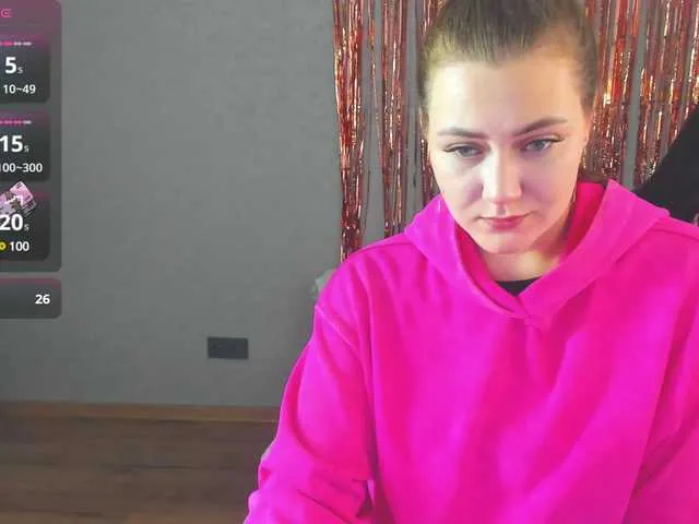 Live sex webcam photo for HolyMaria #290345754