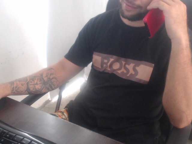 Live sex webcam photo for HombreSucioPiesSucios93 #276636174