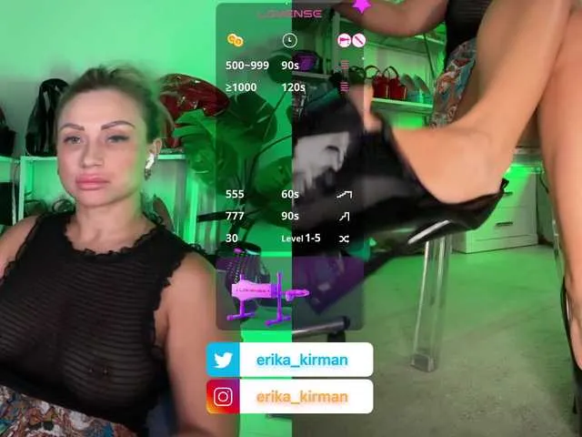 Live sex webcam photo for HomePussy1 #291662952