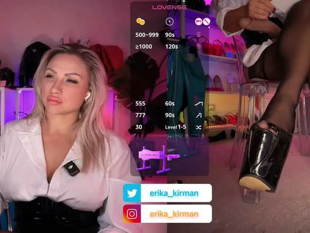 Live sex webcam photo for HomePussy1 #292020370