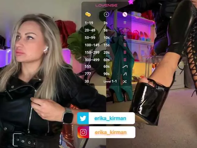 Live sex webcam photo for HomePussy1 #292289758