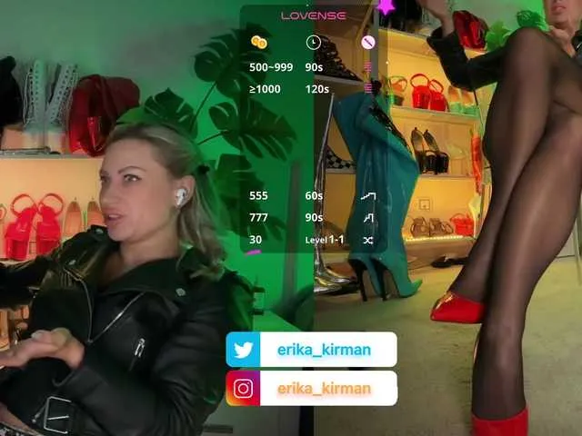 Live sex webcam photo for HomePussy1 #292384608