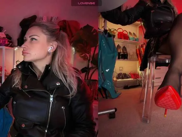 Live sex webcam photo for HomePussy1 #292440726