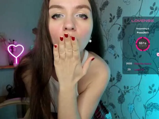 Live sex webcam photo for Honey- #276351633