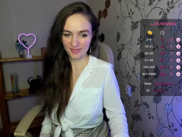 Live sex webcam photo for Honey- #276499637