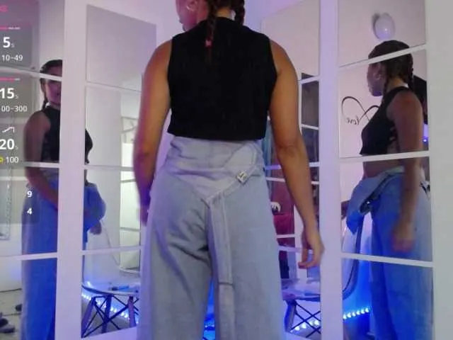 Live sex webcam photo for Honey-Girls #290570931